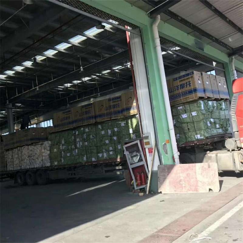 安徽滁州明光至肥东物流专线，一站式服务让货运更高效（肥东物流公司电话号码）
