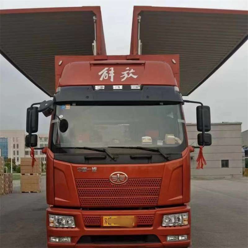 安徽滁州明光到白城物流公司——一站式服务，满足您的各种物流需求