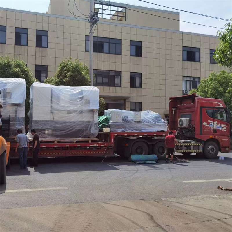 安徽滁州明光到南京物流公司一站式服务，让货运更轻松